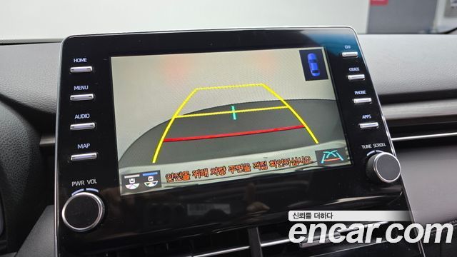 Toyota Avalon 2019 — photo 14