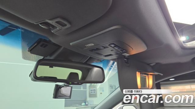 Toyota Avalon 2019 — photo 17