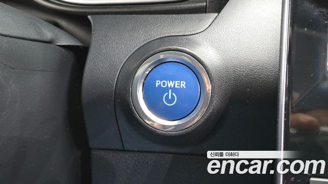 Toyota Avalon 2019 — photo 19