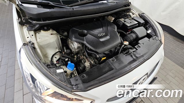 Hyundai Accent 2015 — photo 6