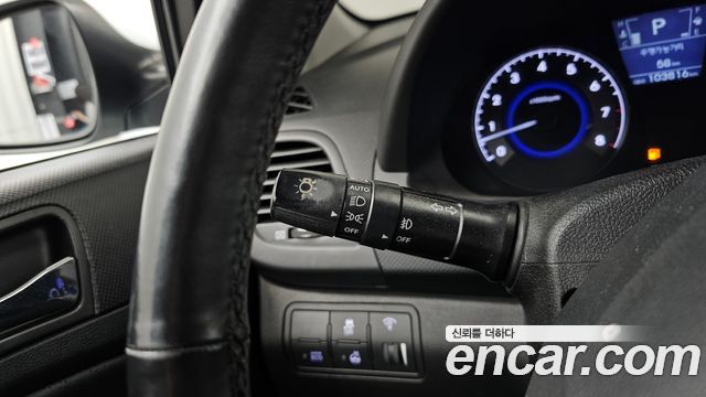 Hyundai Accent 2015 — photo 24