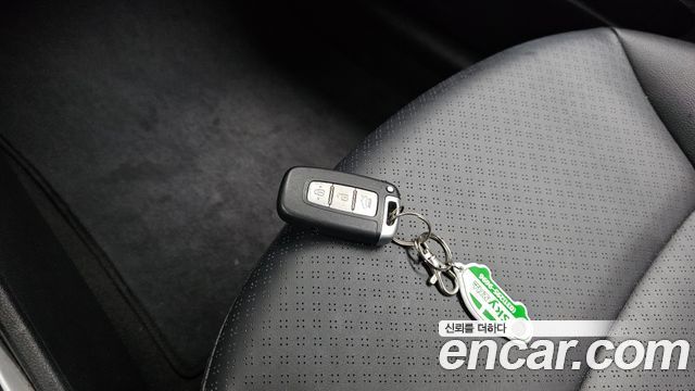 Hyundai Accent 2015 — photo 16