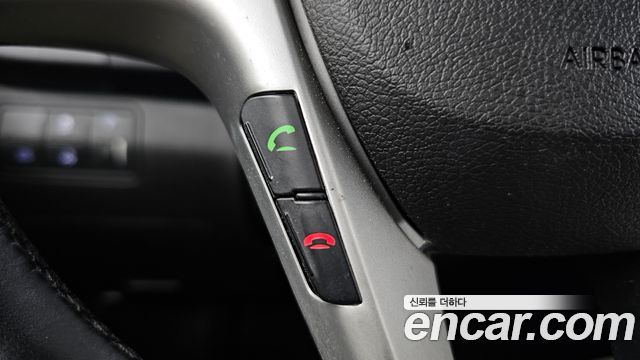 Hyundai Accent 2015 — photo 33