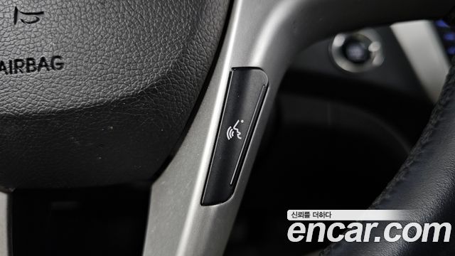 Hyundai Accent 2015 — photo 34