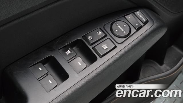 Hyundai AVANTE 2018 — photo 14