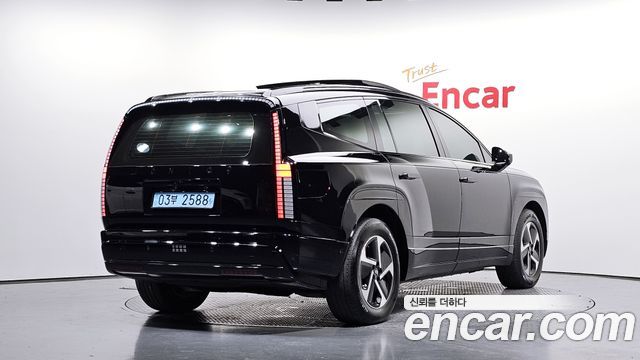 Hyundai Ioniq9 2025 — photo 2