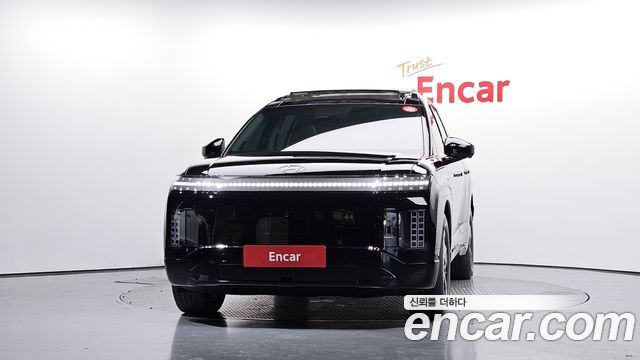 Hyundai Ioniq9 2025 — photo 3
