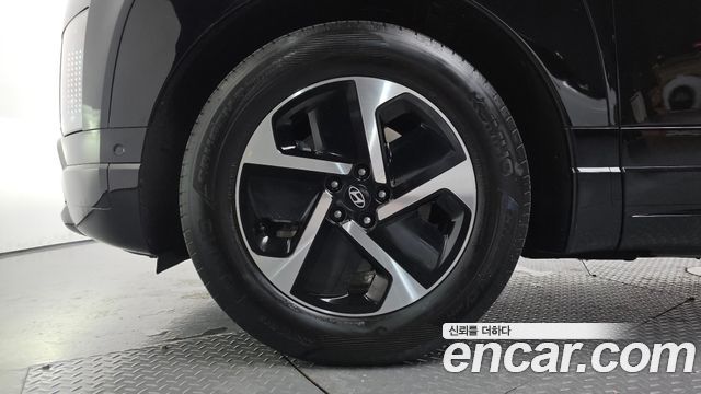 Hyundai Ioniq9 2025 — photo 5