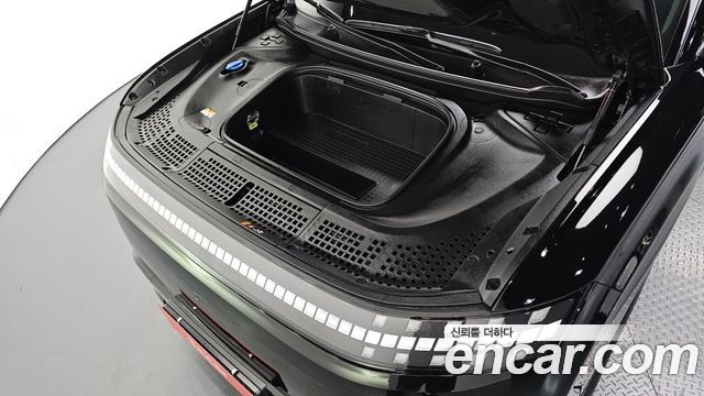 Hyundai Ioniq9 2025 — photo 6