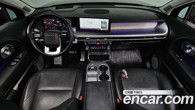 Hyundai Ioniq9 2025 — photo 7