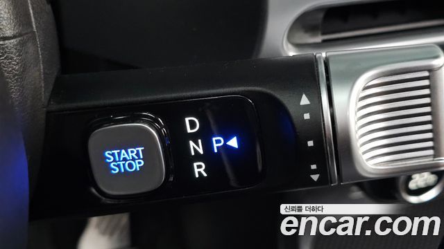 Hyundai Ioniq9 2025 — photo 9