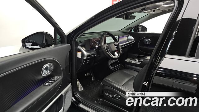 Hyundai Ioniq9 2025 — photo 10