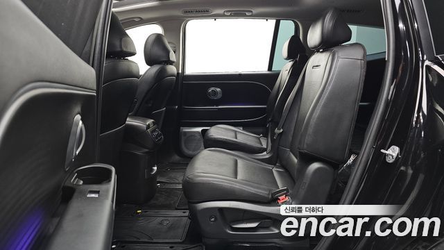 Hyundai Ioniq9 2025 — photo 11