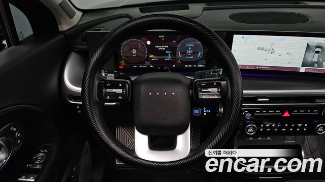 Hyundai Ioniq9 2025 — photo 12