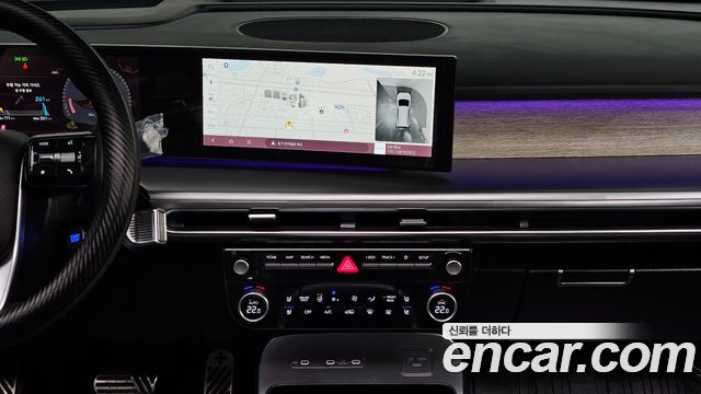 Hyundai Ioniq9 2025 — photo 14