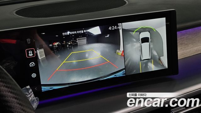 Hyundai Ioniq9 2025 — photo 15