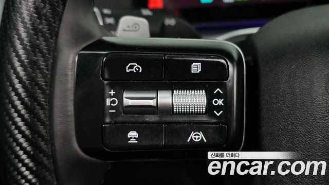 Hyundai Ioniq9 2025 — photo 18