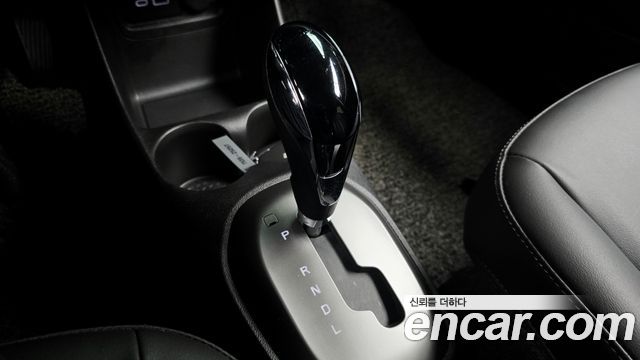 Chevrolet Korea Spark 2022 — photo 12