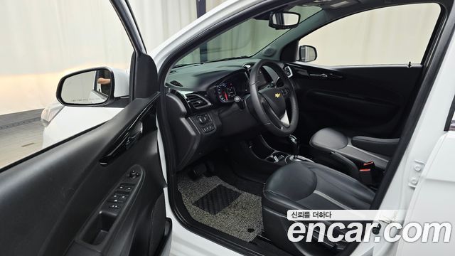 Chevrolet Korea Spark 2022 — photo 13