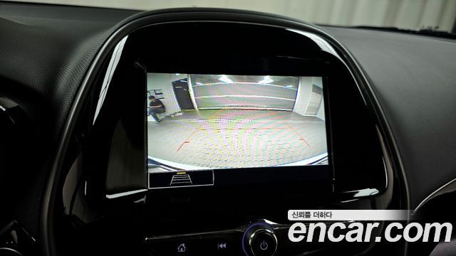 Chevrolet Korea Spark 2022 — photo 21
