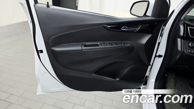 Chevrolet Korea Spark 2022 — photo 14