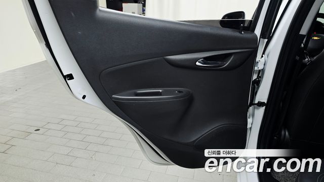 Chevrolet Korea Spark 2022 — photo 15