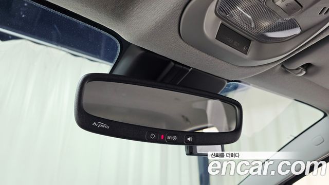 Chevrolet Korea Spark 2022 — photo 27