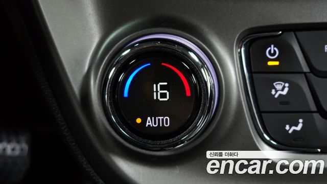 Chevrolet Korea Spark 2022 — photo 29