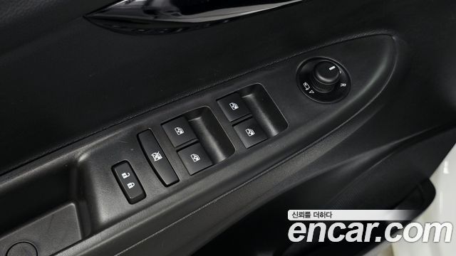 Chevrolet Korea Spark 2022 — photo 30