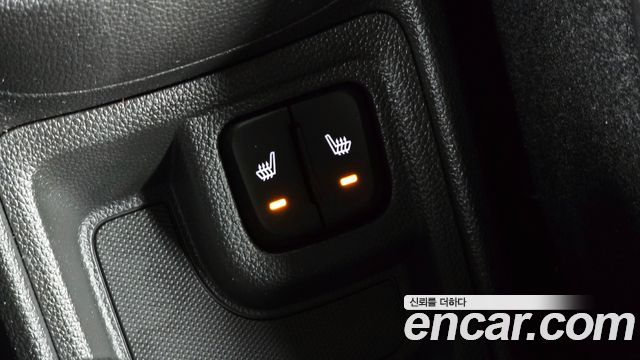 Chevrolet Korea Spark 2022 — photo 32