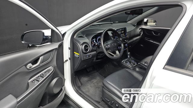 Hyundai Kona 2018 — photo 13