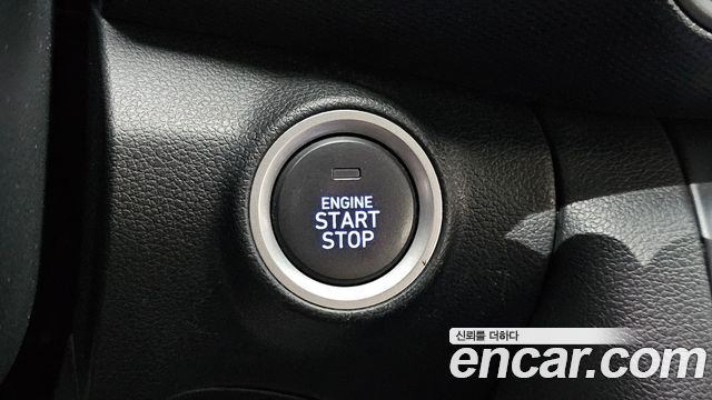 Hyundai Kona 2018 — photo 26