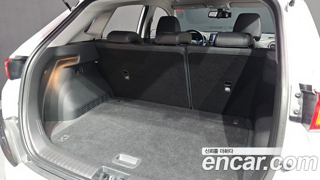 Hyundai Kona 2018 — photo 30