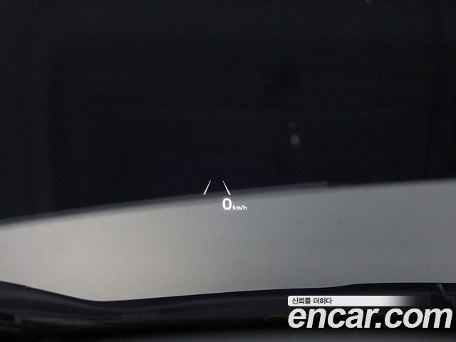 Kia K9 2020 — photo 19