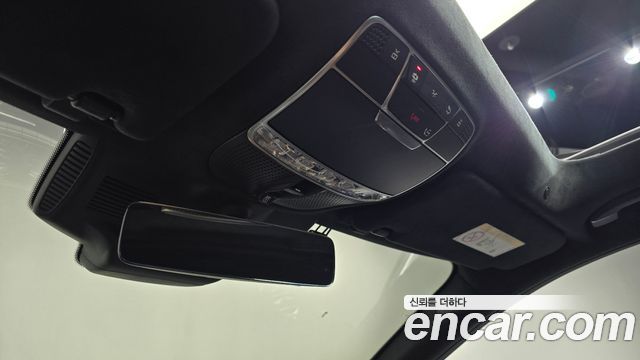 Mercedes-Benz S-Class 2020 — photo 25
