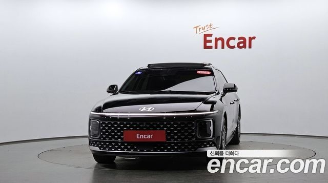 Hyundai Grandeur 2023 — photo 3
