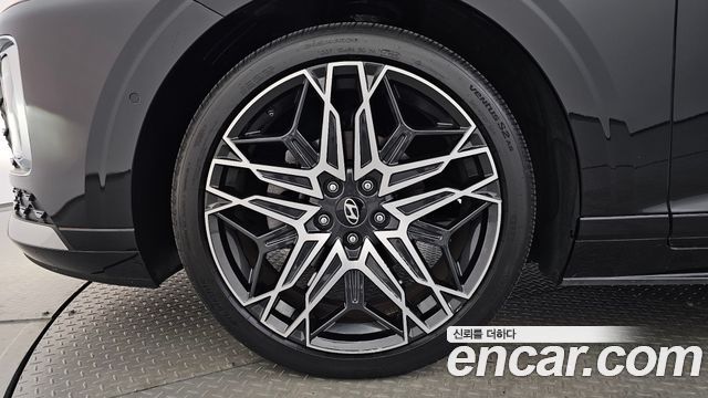 Hyundai Grandeur 2023 — photo 5