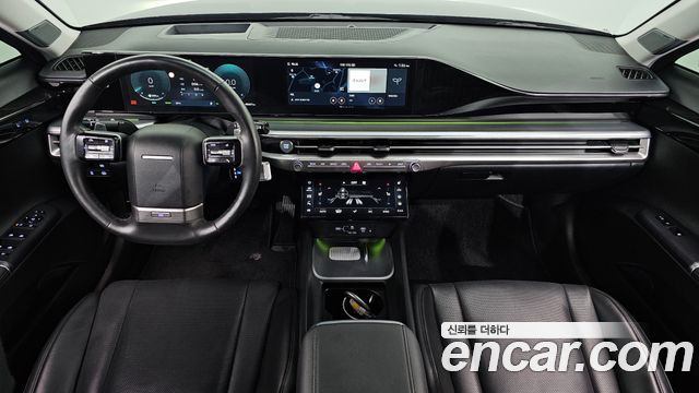 Hyundai Grandeur 2023 — photo 10