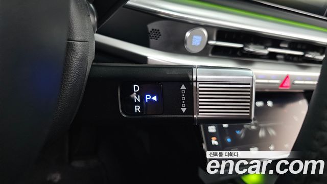 Hyundai Grandeur 2023 — photo 12