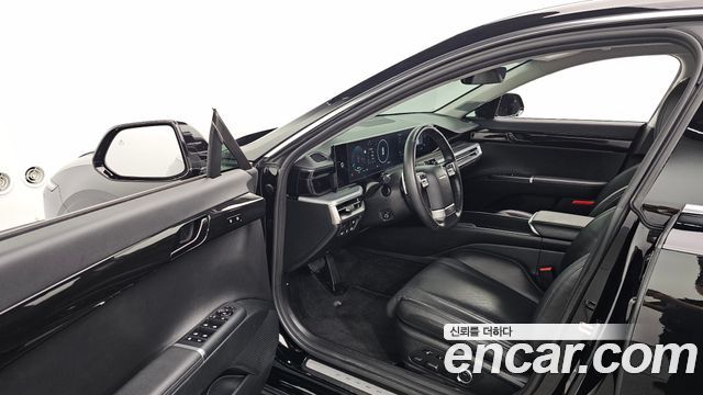 Hyundai Grandeur 2023 — photo 13