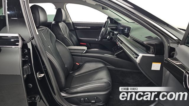 Hyundai Grandeur 2023 — photo 17