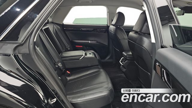 Hyundai Grandeur 2023 — photo 18