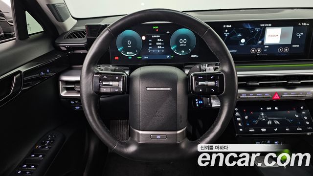 Hyundai Grandeur 2023 — photo 19