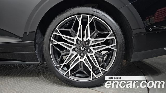 Hyundai Grandeur 2023 — photo 7