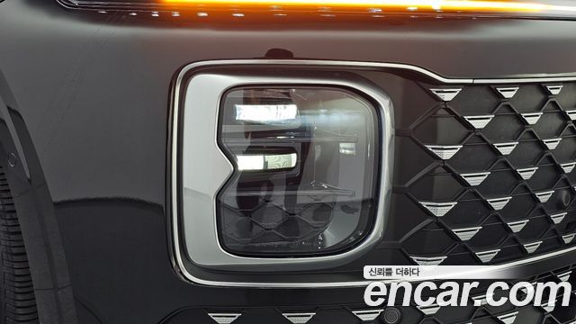 Hyundai Grandeur 2023 — photo 8