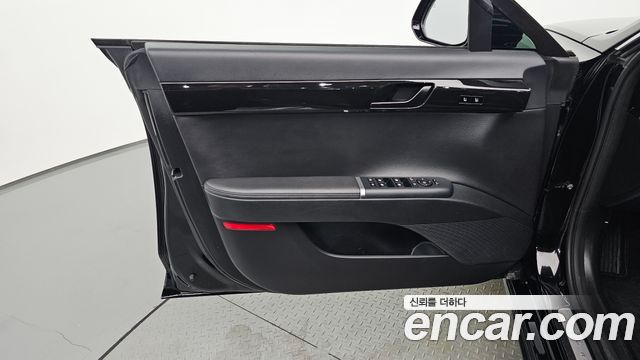 Hyundai Grandeur 2023 — photo 14