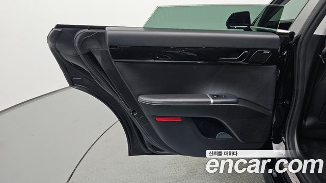 Hyundai Grandeur 2023 — photo 15