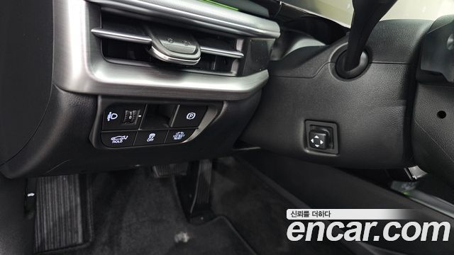 Hyundai Grandeur 2023 — photo 28