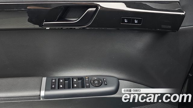 Hyundai Grandeur 2023 — photo 29