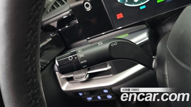Hyundai Grandeur 2023 — photo 30